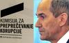 KPK je pri vnovičnem nadzoru premoženja znova ugotovil njegovo nepojasnjeno povečanje za 210.000 evrov. Foto: BoBo