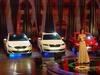 V finalnem izboru je ostale štiri tekmece prehitela škoda octavia, sledili pa so mazda3, peugeot 308, citroën C4 picasso in toyota auris. Foto: M. Kr.