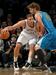 Brook in Robin Lopez