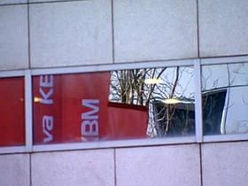 Nova KBM: 45 uslužbencev bo dobilo odpoved