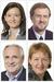 Sodelovali bodo evropski poslanci: Tanja Fajon, Alojz Peterle, Zofija Mazej Kukovič inIvo Vajgl.