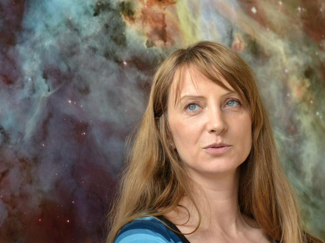 Andreja Gomboc