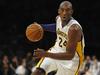 Kobe Bryant