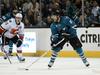 Joe Pavelski (San Jose Sharks)