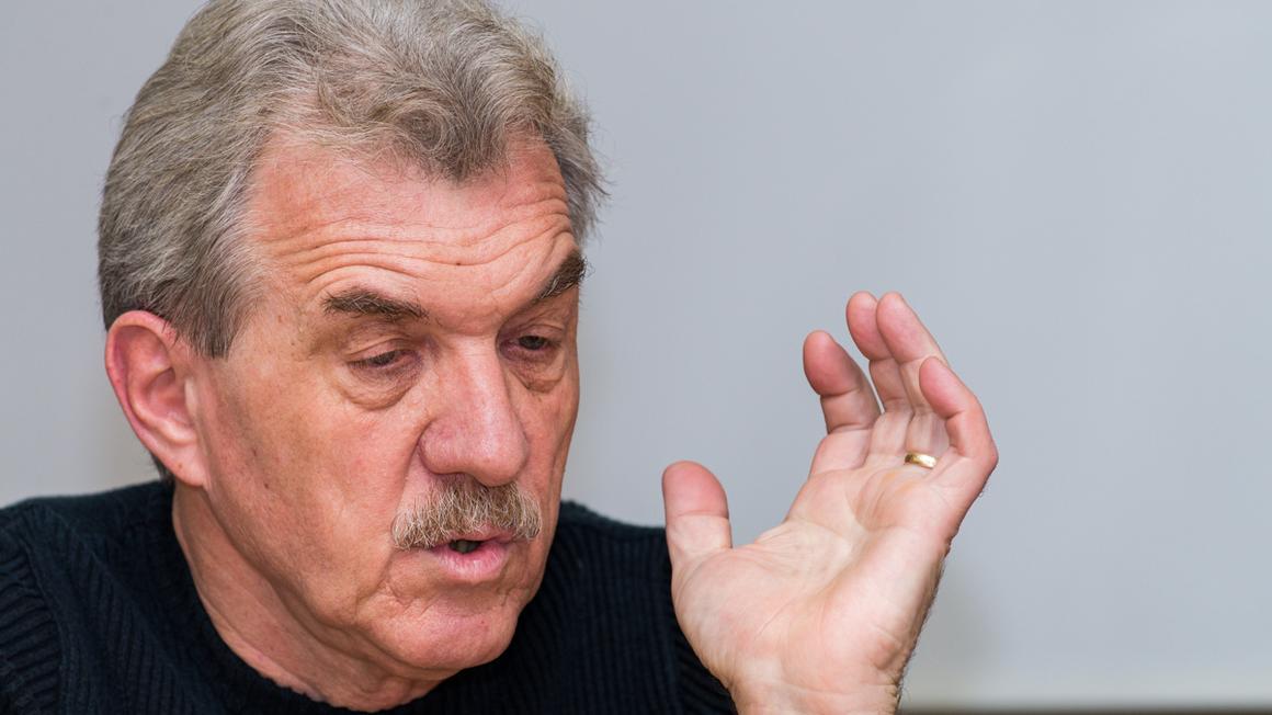 Slavko Bobovnik Ce Kdo Misli Da Je Rtv Slo Varno Zavetje Naj