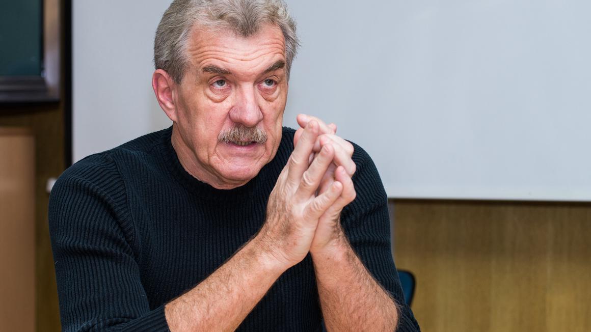 Slavko Bobovnik Ce Kdo Misli Da Je Rtv Slo Varno Zavetje Naj