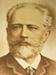 Peter Iljič Čajkovski