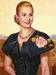 Eva Maria Peron