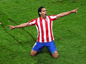 Radamel Falcao