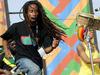 Ziggy Marley