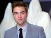 Robert Pattinson