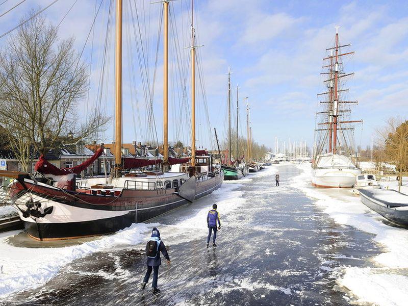 Elfstedentocht