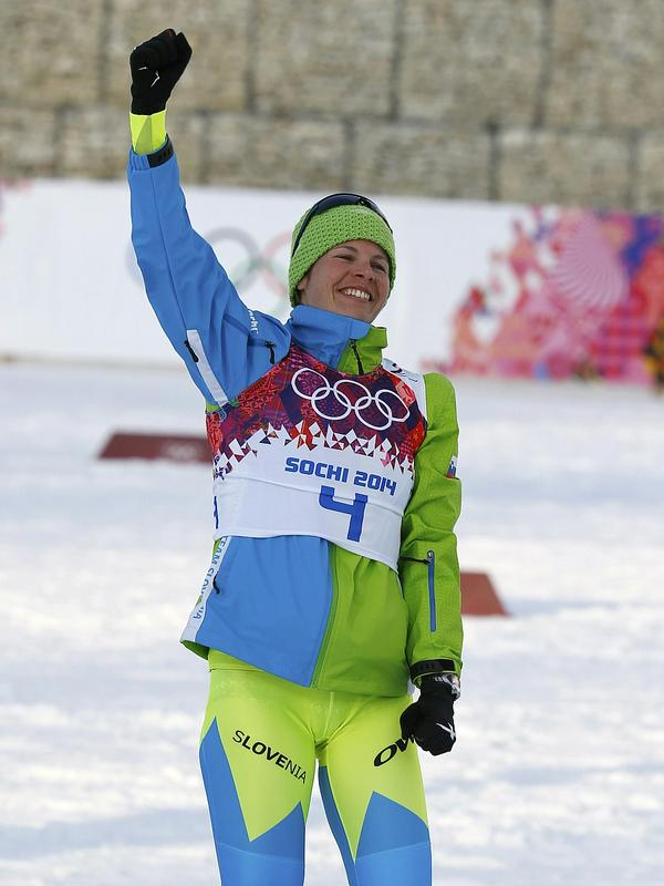Vesna Fabjan