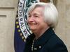 Janet Yellen