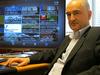 Na fakulteti sodelujejo tudi v projektu WebTV. Namenjen je temu, da v domove brez medmrežne povezave pripelje internet kar s pomočjo televizije. Za t. i. pametne televizije razvijajo pomnilniško napravo, na katero bi se s pomočjo TV-signala nalagali želeni podatki s spleta in tako omogočili