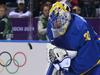 Henrik Lundqvist