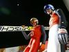 Kamil Stoch in Peter Prevc