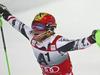 Marcel Hirscher je bil blizu olimpijski slavi že na svojem debiju v Vancouvru, kjer je slalom končal na petem, veleslalom pa na četrtem mestu. Foto: Reuters