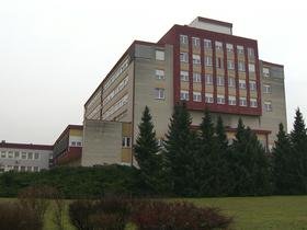 Bolnišnica v Rakičanu je bogatejša za negovalni oddelek