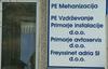 Hčerinske družbe Primorja