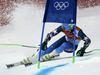 Ted Ligety ima zdaj dve olimpijski medalji. Zlato je osvojil še leta 2006 v superkombinaciji. Foto: Reuters