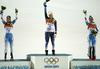 Marlies Schild, Mikaela Shiffrin in Kathrin Zettel