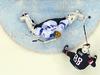 Patrick Kane, Tuukka Rask