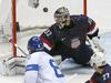 Teemu Selanne, Jonathan Quick