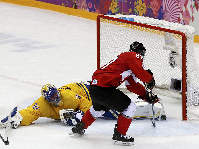 Sidney Crosby