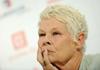 Judi Dench
