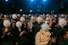 Kino Šiška z današnjim dnem začenja projekt Kulturni evro. Foto: MMC RTV SLO/Jani Ugrin, montaža: MMC