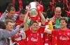 Steven Gerrard