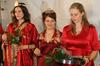 Na cvičkariji bodo okronali kralja cvička, izbrali cvičkovo princeso ter ambasadorja cvička. Foto: Goran Rovan