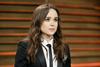 Ellen Page