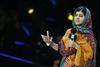 Malala Jusafzaj
