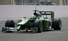 Caterham