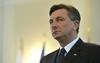 Borut Pahor