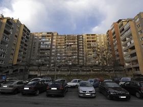 Gurs bo objavil nove vrednosti nepremičnin