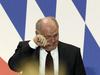 Uli Hoeness je v zadnjem letu preživel najtežje trenutke v življenju, a obljubil je, da bo odslužil kazen in se vrnil v klub, kjer ga vsi pogrešajo. Foto: Reuters