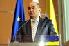 President of the largest opposition party SDS Janez Janša is certain people are trying to close the archives out of fear, they might contain