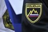 Policija, uniforma, našitek