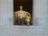 Lincoln Memorial