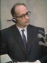 Adolf Eichmann