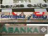 Za koliko smo preplačali reševanje bank in koliko so nepravično odvzeli imetnikom podrejenih obveznic? Foto: BoBo