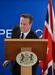 David Cameron