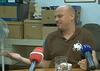 Damijan Janković pa je pripravil načrt finančnega prestrukturiranja, ki predvideva zmanjšanje terjatev upnikov. Foto: MMC RTV SLO