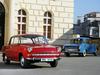 Škoda 1000 MB je za češko znamko sredi šestdesetih let predstavljala pomemben konstrukcijski mejnik in uspešen izvozni izdelek. Foto: Škoda