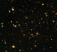 Uroš Seljak: “Standardni model vesolja je skoraj predober”