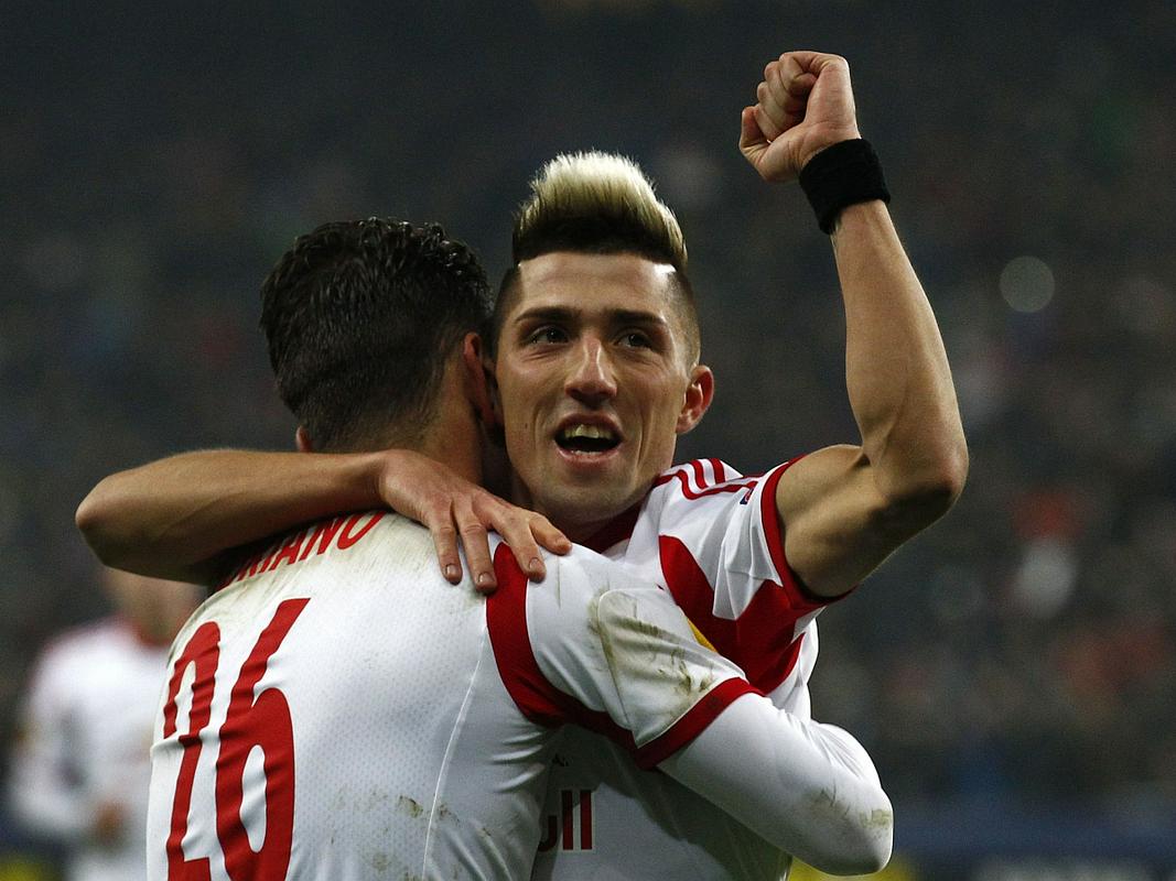 Kevin Kampl (Salzburg)