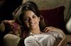TV Slovenija bo ob Noči knjige med drugim predvajala filmsko priredbo romana Phillipa Rotha Umirajoča žival s Penelope Cruz in Benom Kingsleyjem v glavnih vlogah. Foto: